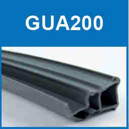 ISO 717-1:2013) Marcatura CE per porte da esterni RAL ELITE PREMIO VARIATION Elite Premio doors are available with variation in performance which respond to specific needs of the place where they are