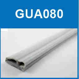 1,5 to 2 (without glass) (EN ISO 10077-2:2012) Watertightness: Class 1B or 2B (EN 14351-1 and UNI EN 1027) Air permeability: Class 1 or Class 3 (EN 14351-1 and UNI EN 1026) Air permeability according