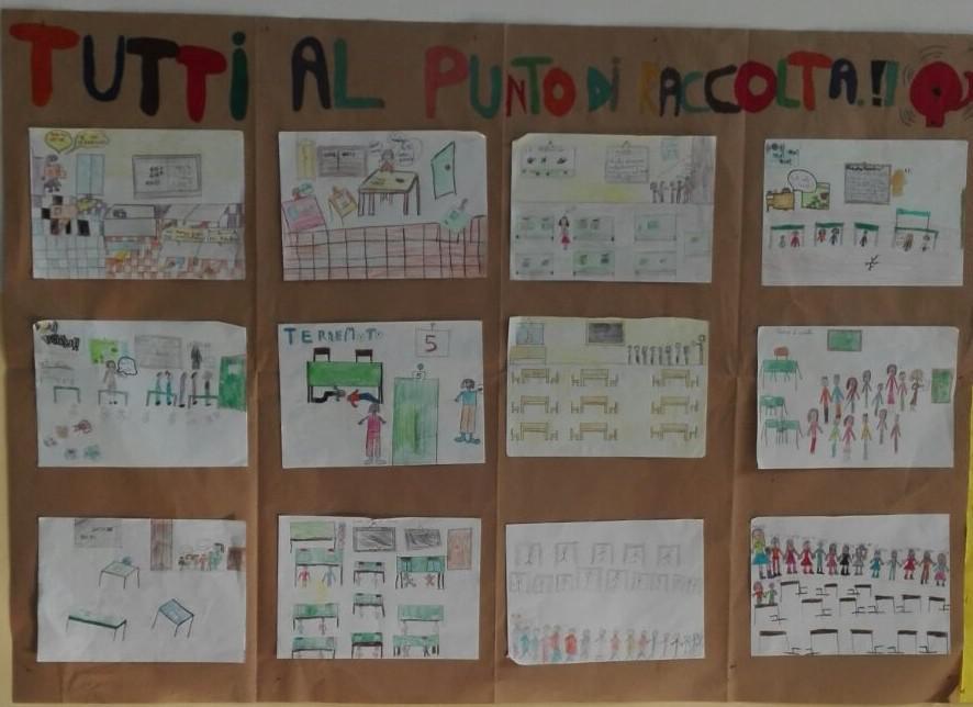 Pagina 4 INCLUSIONE E SICUREZZA La scuola in quanto agenzia formativa, deve promuovere e incentivare la cultura della sicurezza e della prevenzione attraverso percorsi di conoscenza in materia di