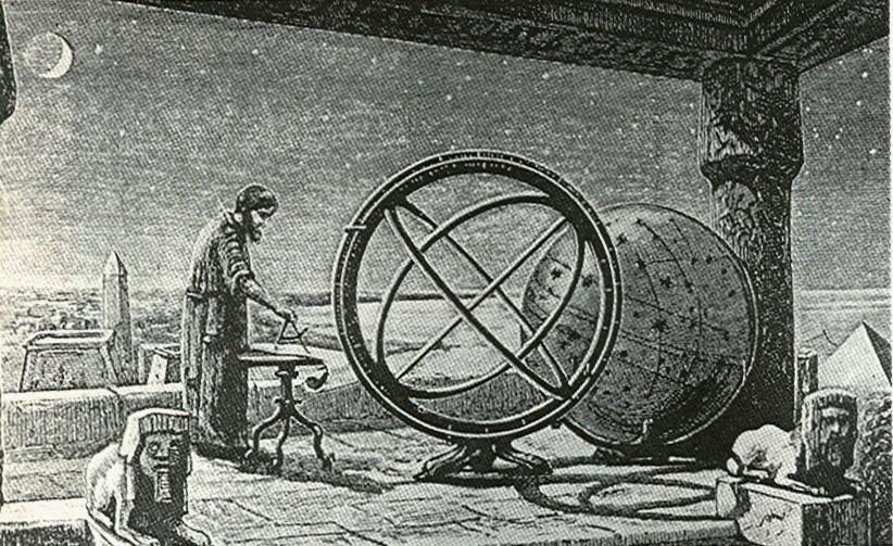 Astronomia didattico-laboratoriale: gli strumenti degli antichi Luigi Torlai (Società Italiana di Archeoastronomia, Associazione Tages) Premessa Questa presentazione costituisce la naturale