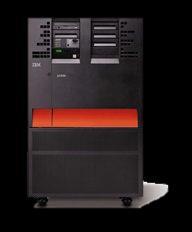 AS/400 (iseries - System i IBM i)