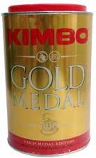 CAFFè GOLD MEDAL KIMBO