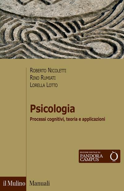 Embodied cognition: Una nuova psicologia. Giornale Italiano di Psicologia, 1, 23-48. DOI: 10.