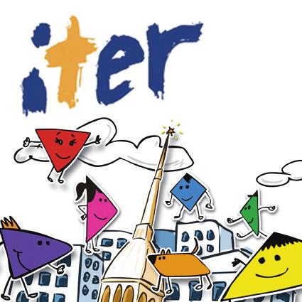 Centri di Cultura I Centri di Cultura per l Infanzia e l Adolescenza di ITER offrono numerosi appuntamenti per tutta la famiglia, durante i pomeriggi della settimana ma anche il sabato e la domenica,