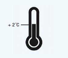 tel. +39 02 45708618 - fax +39 02 45708619 ghiaroni@ghiaroni.it Distribuzione uniforme della temperatura.