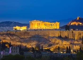 cuore della vita pubblica dell'antica Atene.