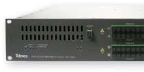 TECNOLOGIA DATI SERIE COAXDATA GIGABIT: 1Gbps 769301 Router Tx/Rx Dati 1Gbps-HDTV sul Coassiale, PLC e WiFi (opzione Low