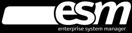 VMS Software: ESM Massimizza l operatività dei cluster di NVR Exacq Enterprise Applicazione server