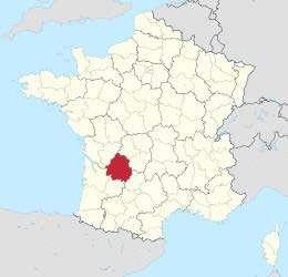 AREE ED IMPIANTI INDAGATI FRANCIA: ARDECHE FRANCIA: DORDOGNE Cv.