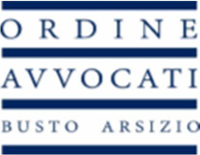 PIANO OFFERTA FORMATIVA ANNO 2017 Ordine degli Avvocati di Busto Arsizio Largo Giardino - 21052 Busto Arsizio C.F. 81011890126 - P.