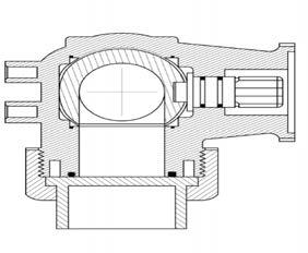 2 VIE pssggio TOTLE D INOLLggIO DN 2 2 0 FILETTTI Ø /" 1/2" /4" 1" 1"1/4 1"1/2 VIE pssggio TOTLE D INOLLggIO DN 2 2 0