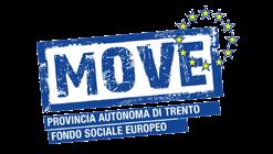 Il progetto MoVE - Mobilità Verso l Europa offre la possibilità alla popolazione adulta trentina con età 25-55 anni di partecipare ad esperienze di full immersion linguistica o di tirocinio all