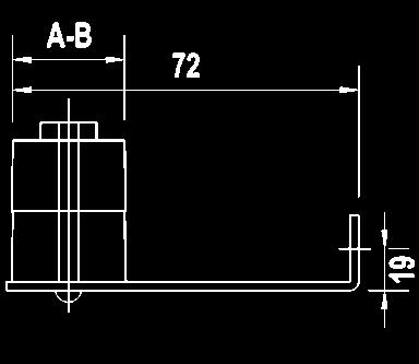 L, d Lunghezza L, d 85 / 42.