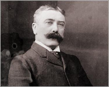 Ferdinand de Saussure (Ginevra 1857-1913) fu un