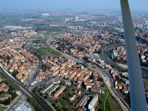 Quadro tra il Ministero dei trasporti e la Regione Emilia Romagna comprendente l opera 5/9/2006 approvazione con prescrizioni, da parte del CIPE con delibera n.