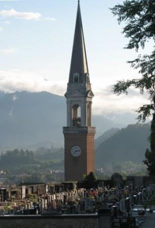 SESTO SN GIOVNNI (MI) Prepositurale Santo Stefano 1937 81 ca.