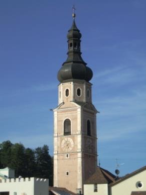 montaggio fisso KSTELRUTH / CSTELROTTO SS. Pietro e Paolo (Z) sec.