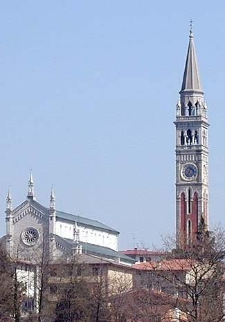 Duomo S. Nicola sec.