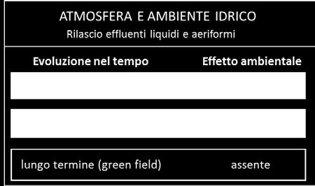 41. Perché le 4 centrali di Trino, Caorso, Latina e Garigliano sono state oggetto di un unica valutazione degli effetti ambientali?