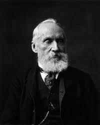 1868 William Thomson (Lord Kelvin) suggerisce di adottare come zero la temperatura minima assoluta (-273,15 C). Il secondo punto fisso è il punto triplo dell'acqua (0,01 C).