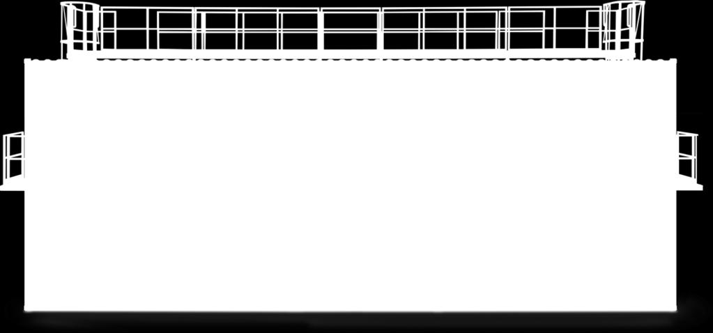 di impiantistica idraulica ed elettrica, ideale per multiutenze Installazione da 2 a 10