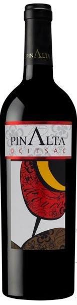 Ocitsac Azienda vitivinicola Pinalta Uve Touriga Franca, Tinta Roriz, Tinta Barroca Annata 2012 Zona di produzione Douro Altitudine vigneti 150 250 me