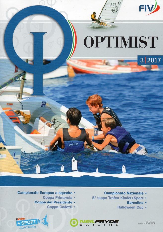 Optimist Il