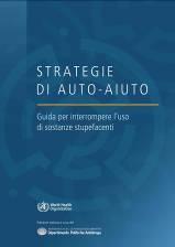 persone tossicodipendenti e alcol dipendenti sottoposte a provvedimenti dell Autorità