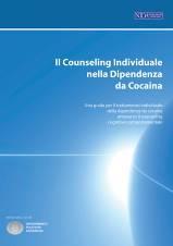 Counseling Individuale nella Dipendenza da Cocaina.