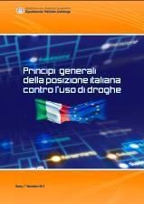 Principi generali della posizione Italiana