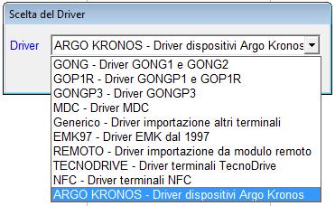 dispositivi Argo Kronos, e in generale per scaricare dati dal Modulo Web, si