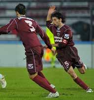 Nella stagione 2010/11, le due compagini si affrontarono anche nel terzo turno di Coppa Italia e ancora una volta fu il Brescia ad avere la meglio grazie ad una rete di Alessandro Diamanti.