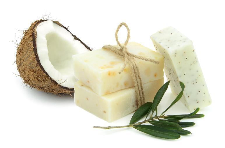 COSMESI Olio di Neem - Sapone 100 gr - 8,00 È stato formulato per la pelli grasse, impure, secche e a tendenza acneica.