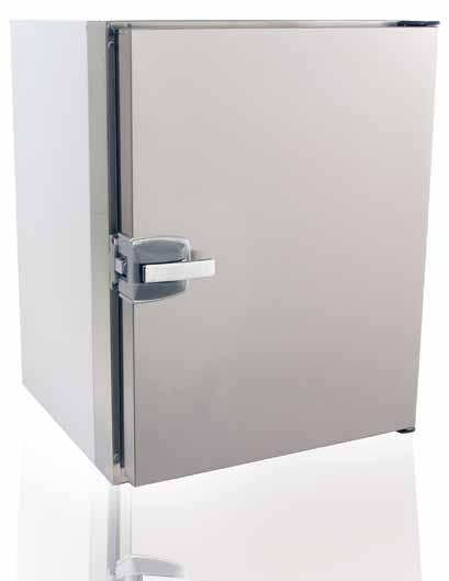SERIE STANDARD La SERIE STANDARD comprende una gamma di frigoriferi e congelatori con dimensioni fisse, ma la vasta scelta di modelli ed optional garantisce allo stesso tempo un ampia possibilità di