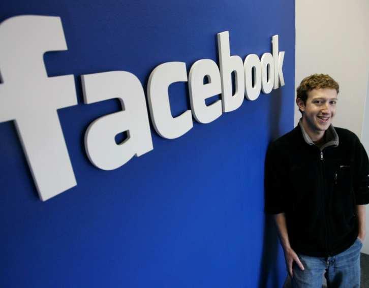 #3.2 SOCIAL MEDIA MARKETING Facebook (Mark Zuckerberg 2004) Il#socialnetwork più popolare che