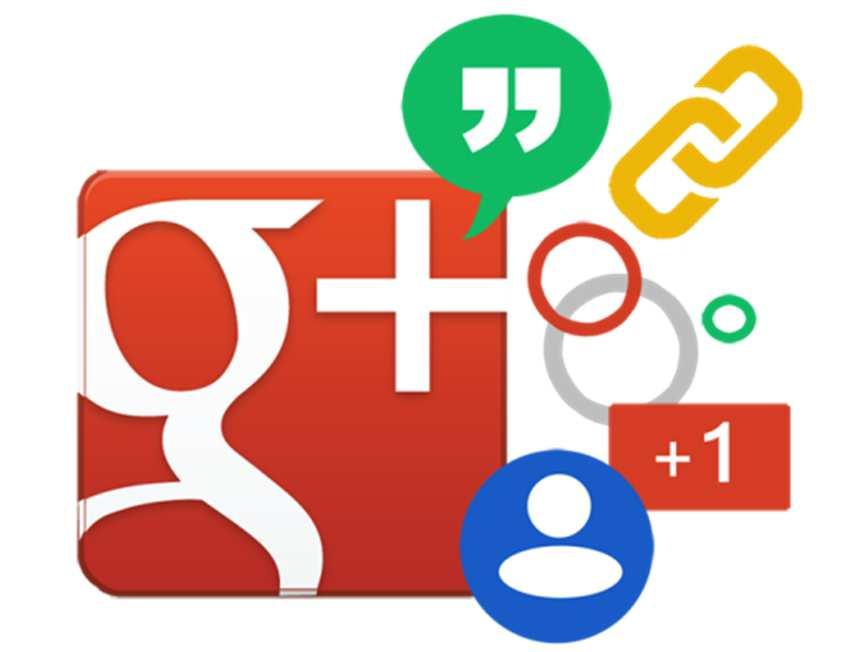 #3.2 SOCIAL MEDIA MARKETING Google+ (2011) #Sociallayer di proprietà di #Google nato come