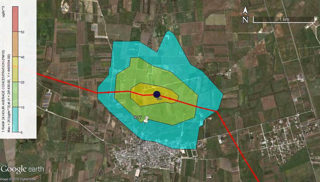 NR/367 REGIONE PUGLIA RE-EA- Pagina 42 di 29 Figura A-7.