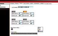 a., 0,8 A, 50/60 Hz Tensione in entrata modem: 12 V c.