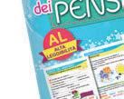 - Più di 30 labirinti ognuno con un ambientazione diversa - Adatto ai bambini dai 5 agli 8 anni - Insegna in modo divertente l individuazione e la soluzione dei problemi ISBN 9788899721046 PREZZO