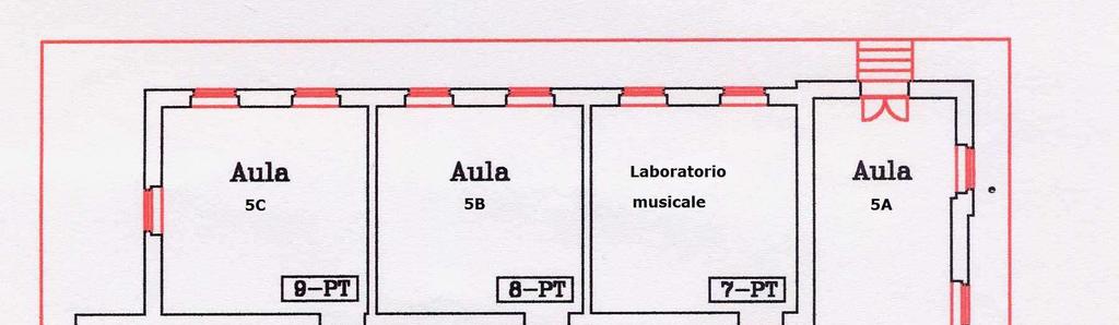 PIANO DI EMERGENZA ED EVACUAZIONE EDIFICIO: SCUOLA PRIMARIA VIA ISONZO La scuola primaria di