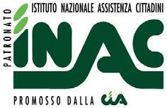 SCHEDA PROGETTO PER L IMPIEGO DI VOLONTARI IN SERVIZIO CIVILE IN ITALIA ENTE 1) Ente proponente il progetto: I.N.A.C. ISTITUTO NAZIONALE ASSISTENZA CITTADINI Lungotevere Michelangelo 9-0019 ROMA tel.