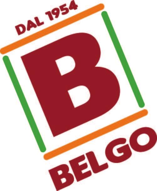 Nuova Belgo s.r.l. Via Postumia, 31-21100 - VARESE (VA) Tel.