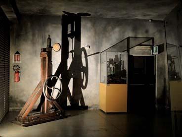 laboratori, oltre alla visita all Ecomuseo Sogno di Luce di Alpignano (Torino) accompagnati dai collaboratori dell Ecomuseo.