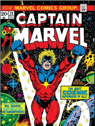 Prosegue l edizione in volume di una delle serie Marvel più interessanti degli ultimi anni.