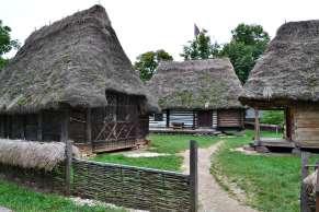 A tal proposito ricordiamo che molte chiese di legno del Maramures sono patrimonio UNESCO.