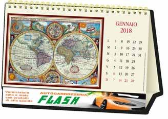 (Ristampa 30) 44 CALENDARI