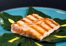 / Allergen: 2 165 Salmone alla