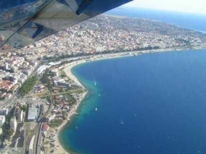 VERIFICA IN MARE DI UNMODELLO IN SCALA1:10 DIUN REWEC3/3 NEL LABORATORIO