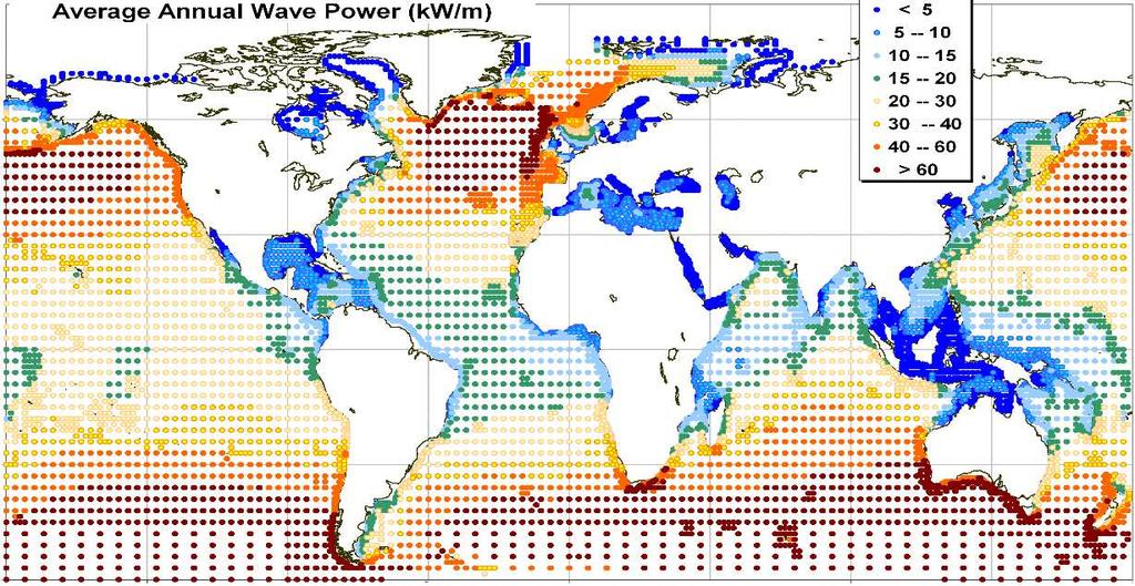 Report 02-1.1 OES-IA Annex II Task 1.1 Guidelines for Development and Testing of Ocean Energy Systems March 2010 - OES-IA Document nº T02-1.