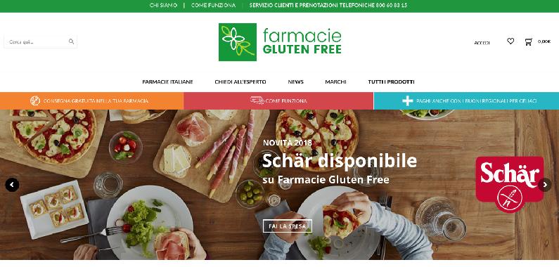 FarmacieGlutenFree.